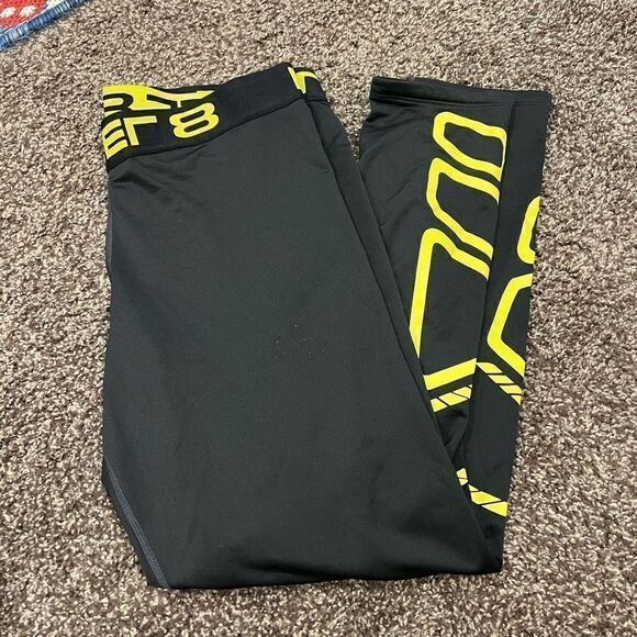 Layer 8 leggings  - Picture 1 of 3